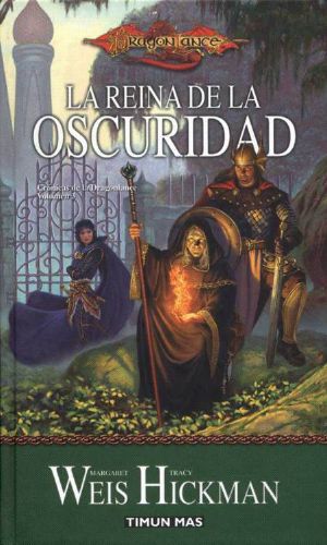 [Crónicas de Dragonlance 3] 01] • Dragonlance - Crónicas De Dragonlance 3